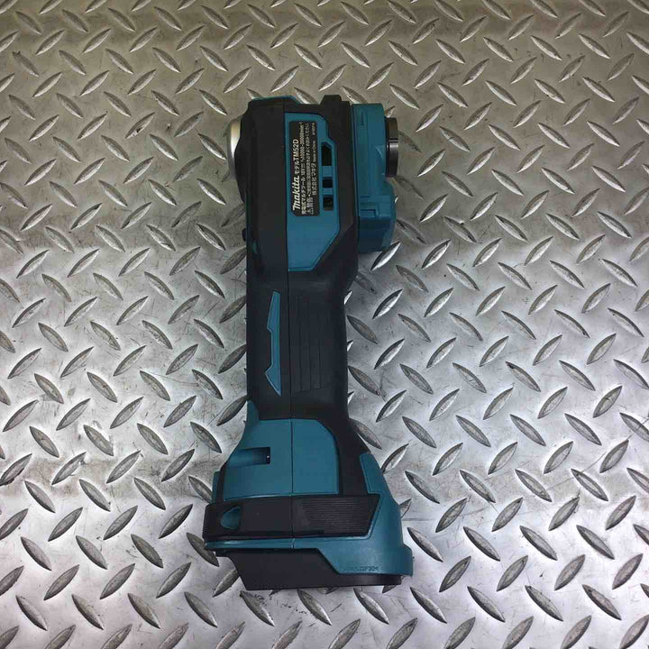 マキタ(makita) コードレスマルチツール TM52DZ【川崎店】