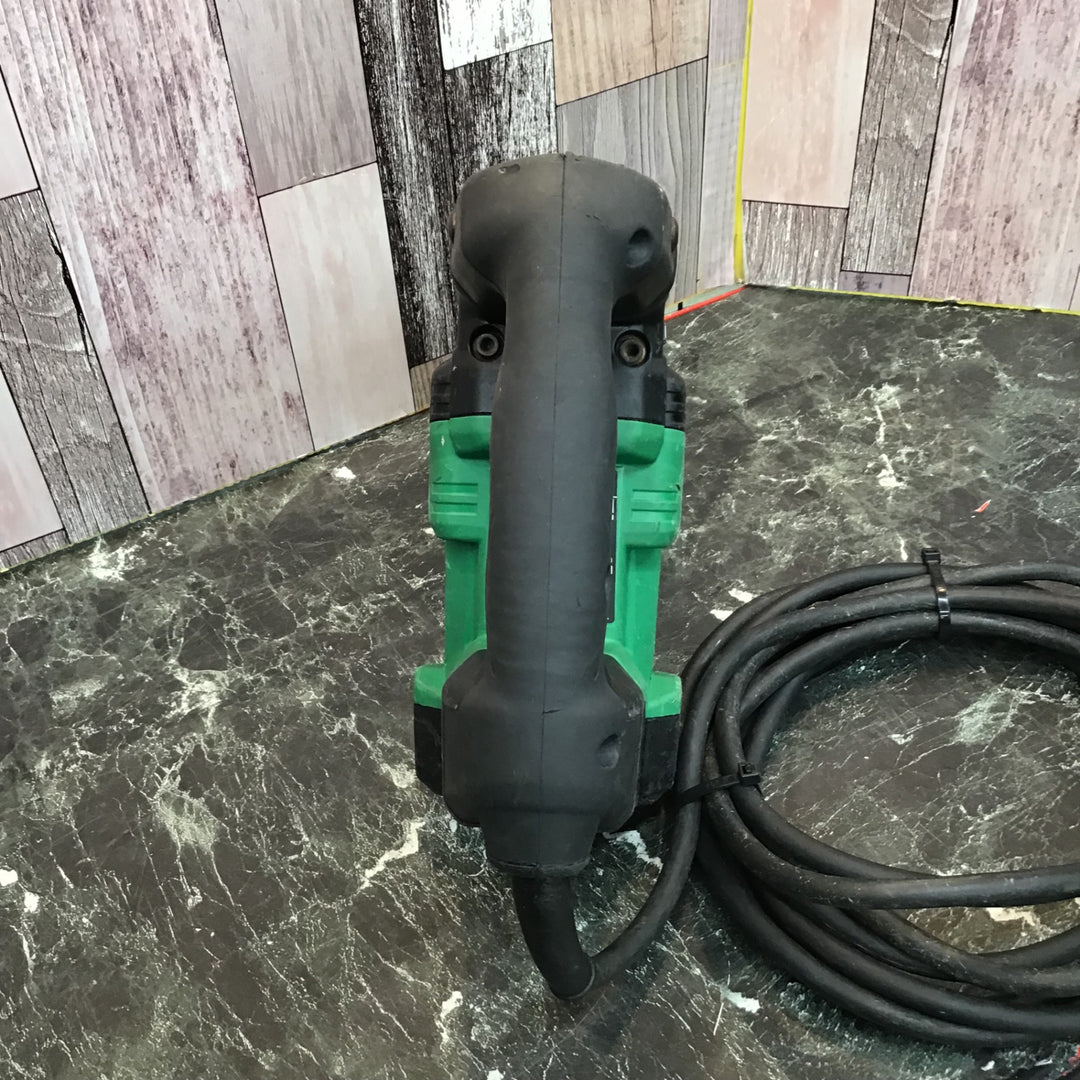 ★ハイコーキ(HIKOKI ※旧:日立工機) ハンマ  H41SA4(N)【越谷店】