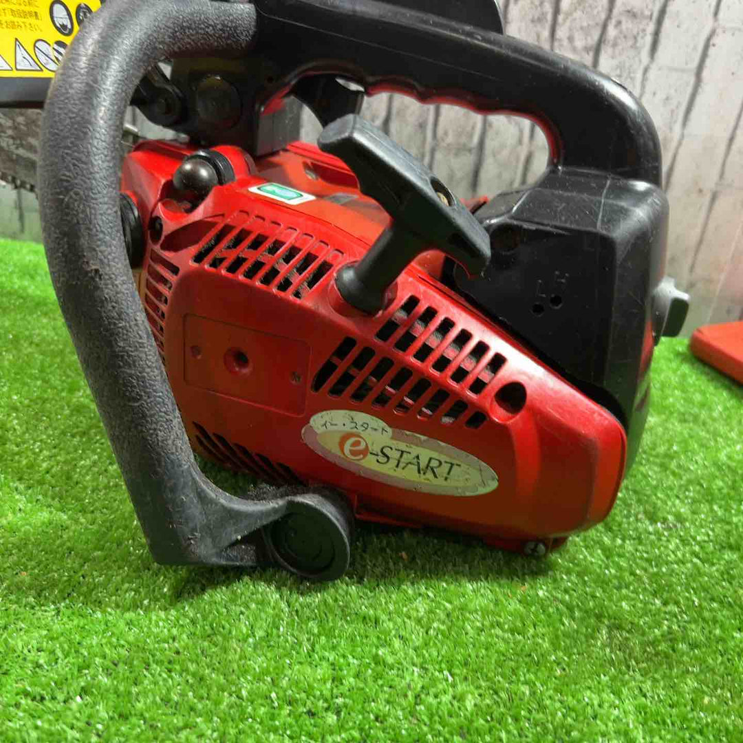 ゼノア(ZENOAH) エンジンチェーンソー スーパーこがる G2501【川口店】