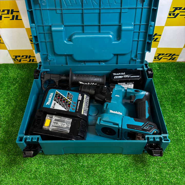 ★マキタ(makita) コードレスハンマドリル HR183DRGX【越谷店】
