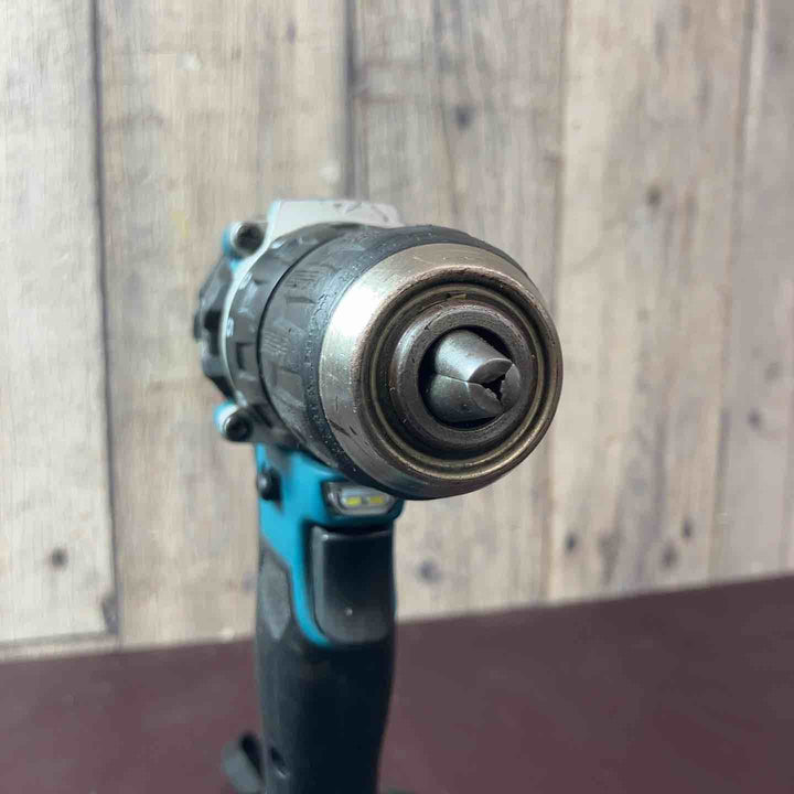 【中古品】マキタ(makita) コードレスドリルドライバー DF487DZ バッテリー1個付属【東大和店】