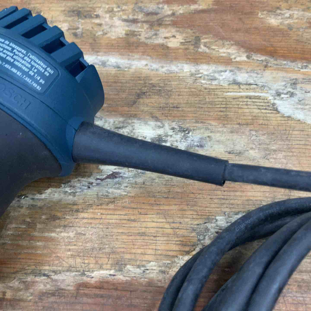 ▼BOSCH ボッシュ トリマー　PR20EVS【柏店】