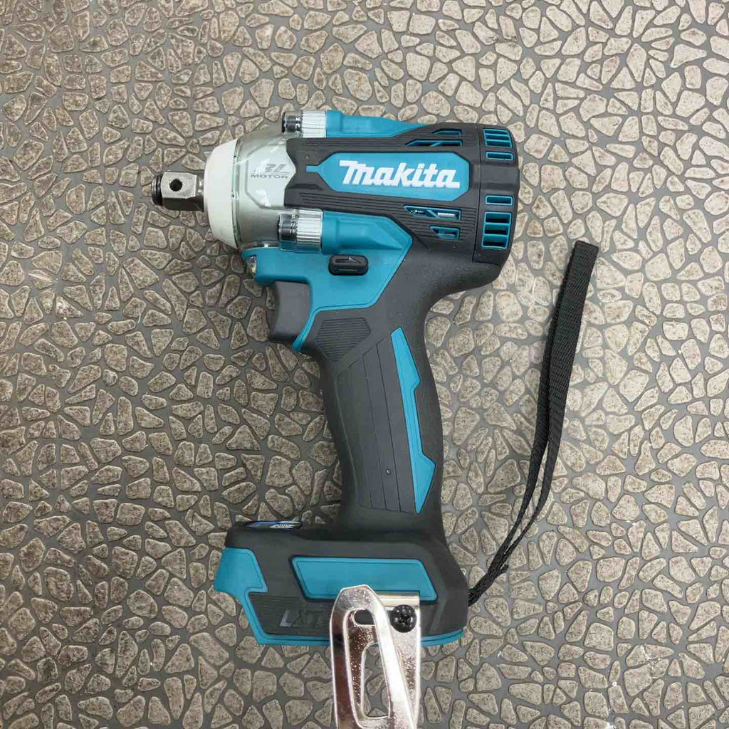 ☆マキタ(makita) コードレスインパクトレンチ TW300DZ【川崎店