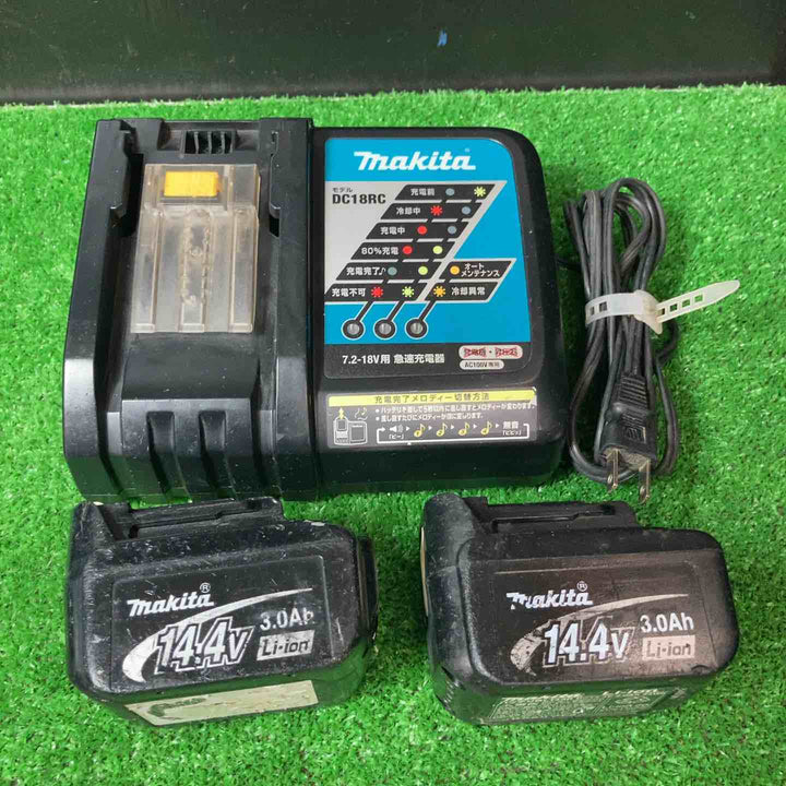 ★マキタ(makita) コードレスハンマドリル HR162DRFX【岩槻店】