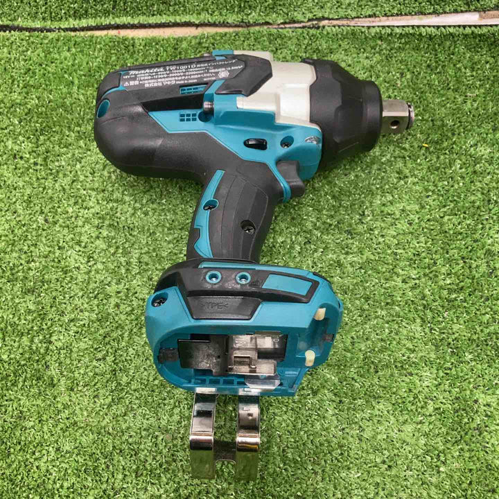 ★マキタ(makita) コードレスインパクトレンチ TW1001DZ【川崎店】