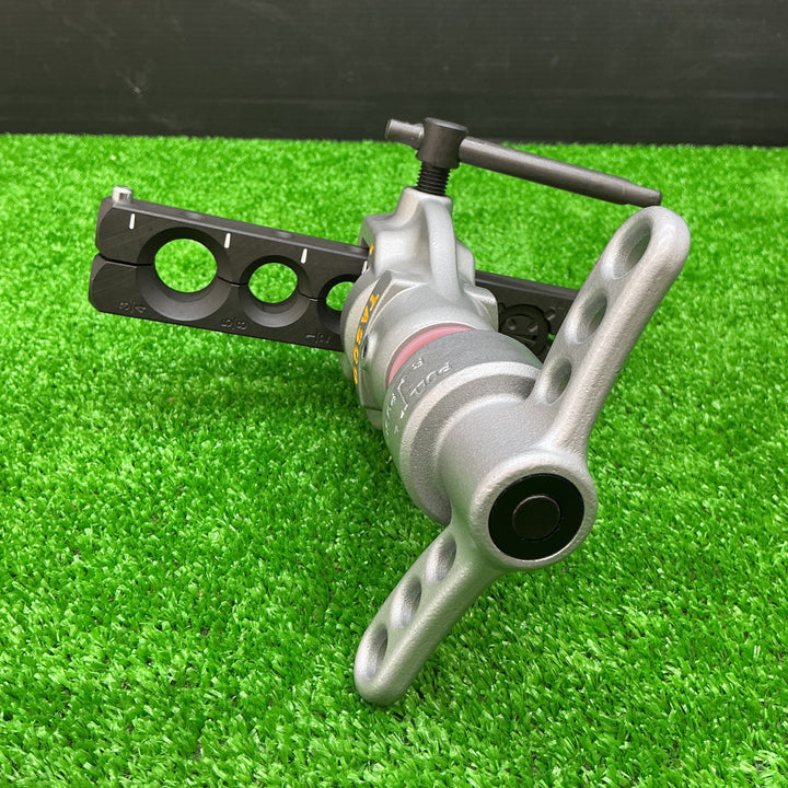 イチネンTASCO TA550HB クイックハンドル式フレアツール【電材館越谷店】