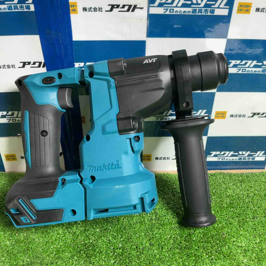 ★マキタ(makita) コードレスハンマドリル HR183DZK【草加店】