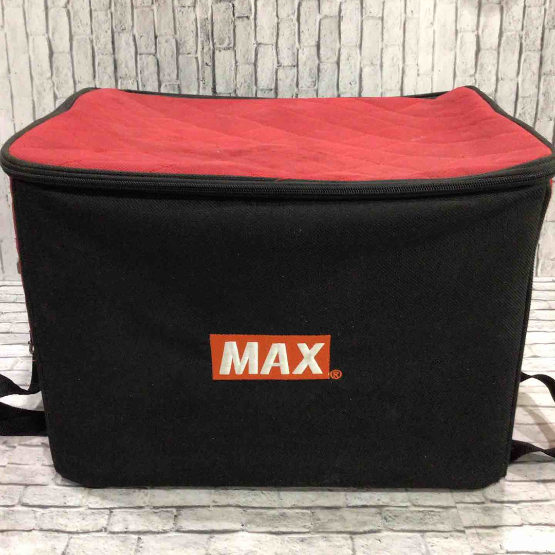 ◇マックス (MAX) コードレス防じん丸のこ PJ-CS53CDP-BC/1850A【藤沢店】