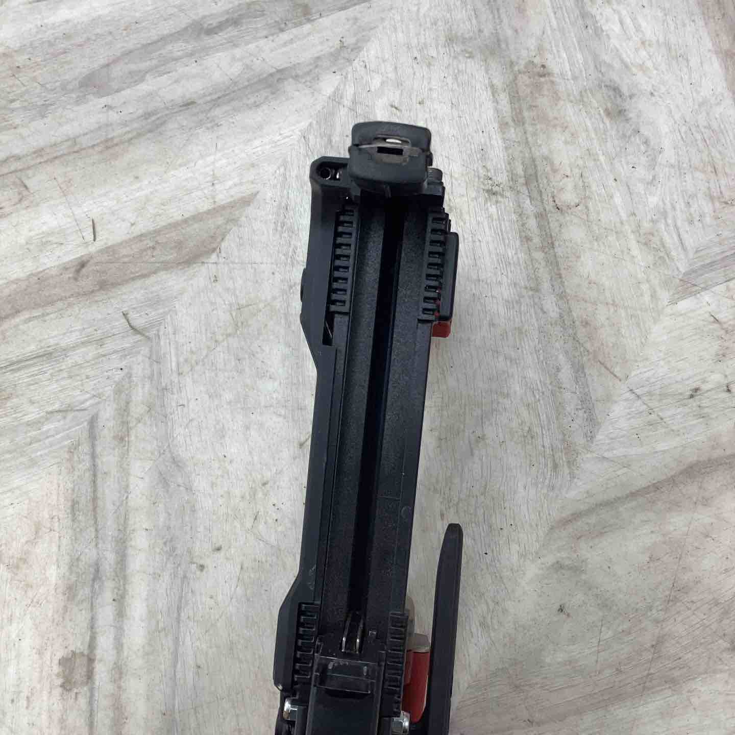 ☆マックス(MAX) 高圧フロアタッカ HA-38F2(D)/4MAフロア【越谷店