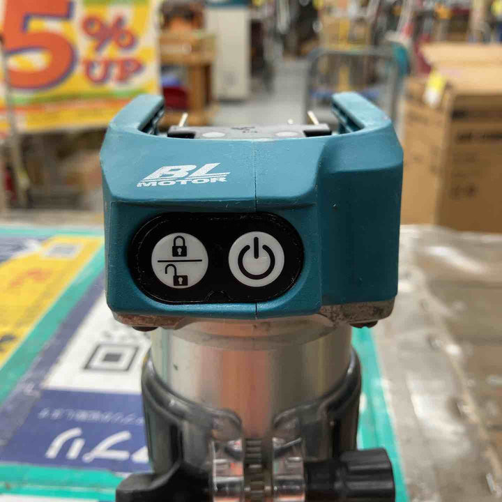 ★マキタ(makita) コードレストリマー RT50DZ【戸田店】