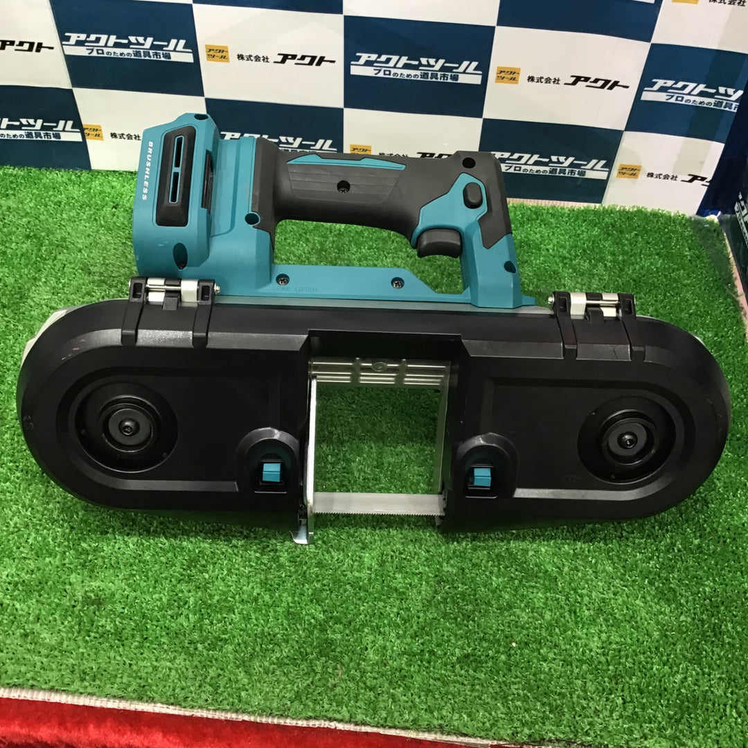 ★マキタ(makita) コードレスポータブルバンドソー PB183DZ【草加店】