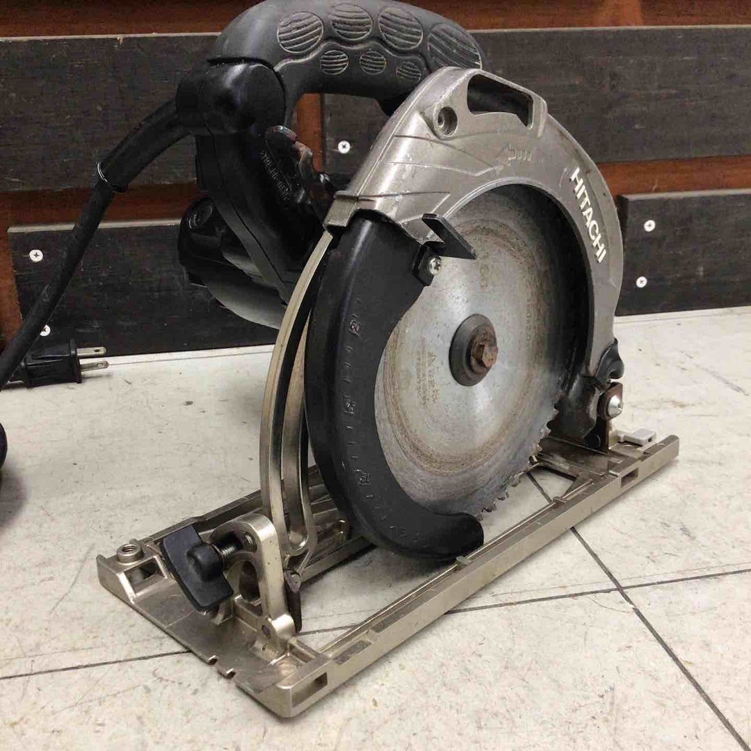 【中古品】 ハイコーキ/HIKOKI 深切りマルノコ C6MBYA2(B) 【鴻巣店】