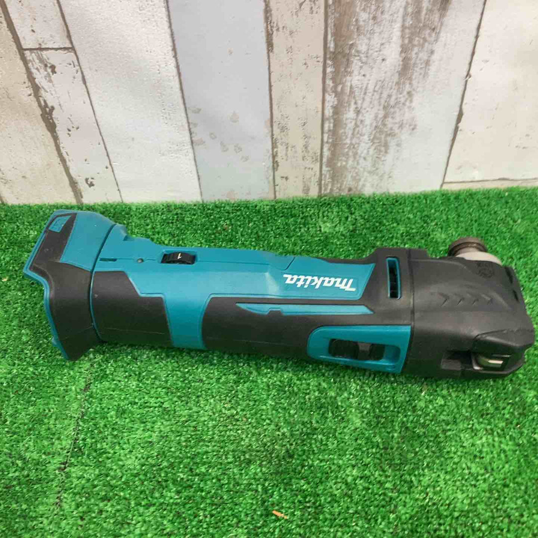 ★マキタ(makita) コードレスマルチツール TM51DZ【町田店】