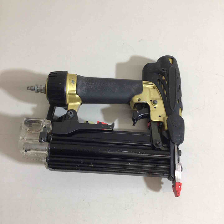 ★ハイコーキ(HIKOKI ※旧:日立工機) 高圧フィニッシュネイラ NT55HM2【戸田店】
