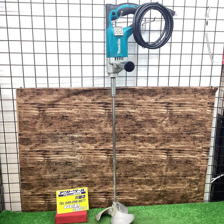 ☆マキタ(makita) かくはん機 UT2204【川越店】