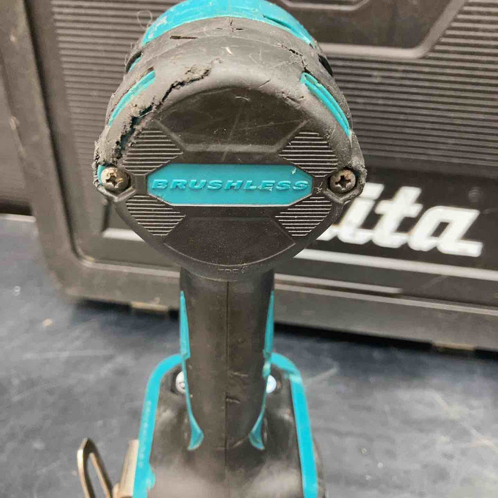 ★マキタ(makita) コードレスインパクトドライバー TD172DRGX【川越店】
