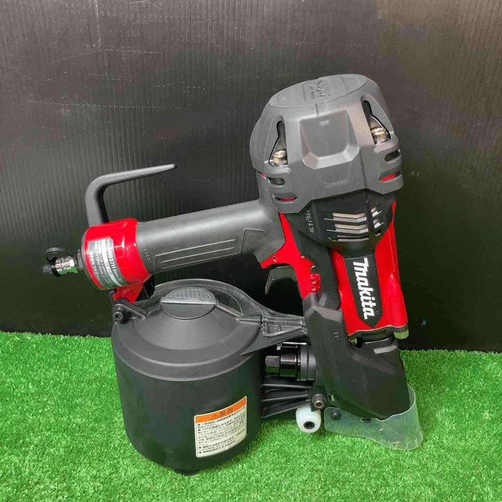 ★マキタ(makita) 高圧エア釘打ち機 AN937H【町田店】