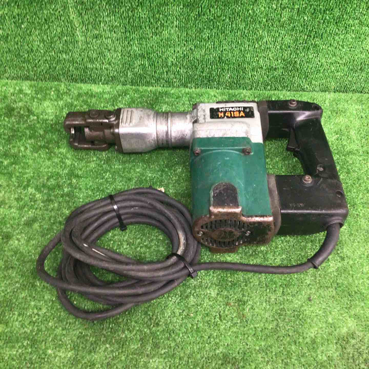 【現状品】 ハイコーキ/HIKOKI 電動ハンマ H41SA 【鴻巣店】