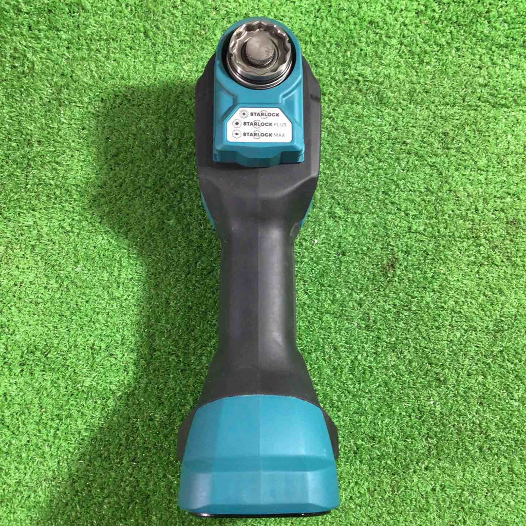 ★マキタ(makita) コードレスマルチツール TM001GZ【川口店】
