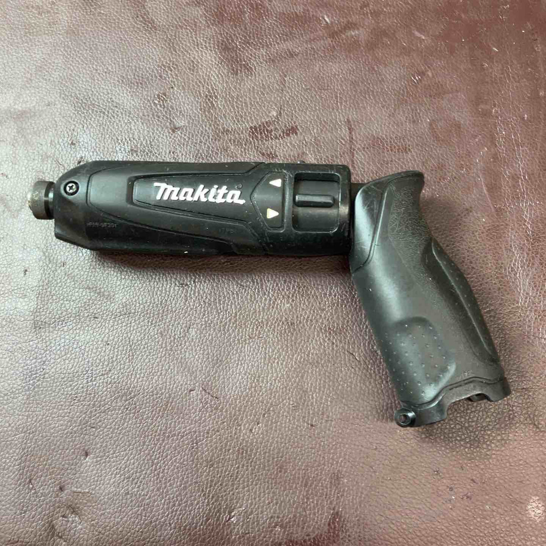 【中古品】 マキタ(makita) コードレスペンインパクトドライバー TD021DZB 充電式ペン型ドライバー 【東大和店】