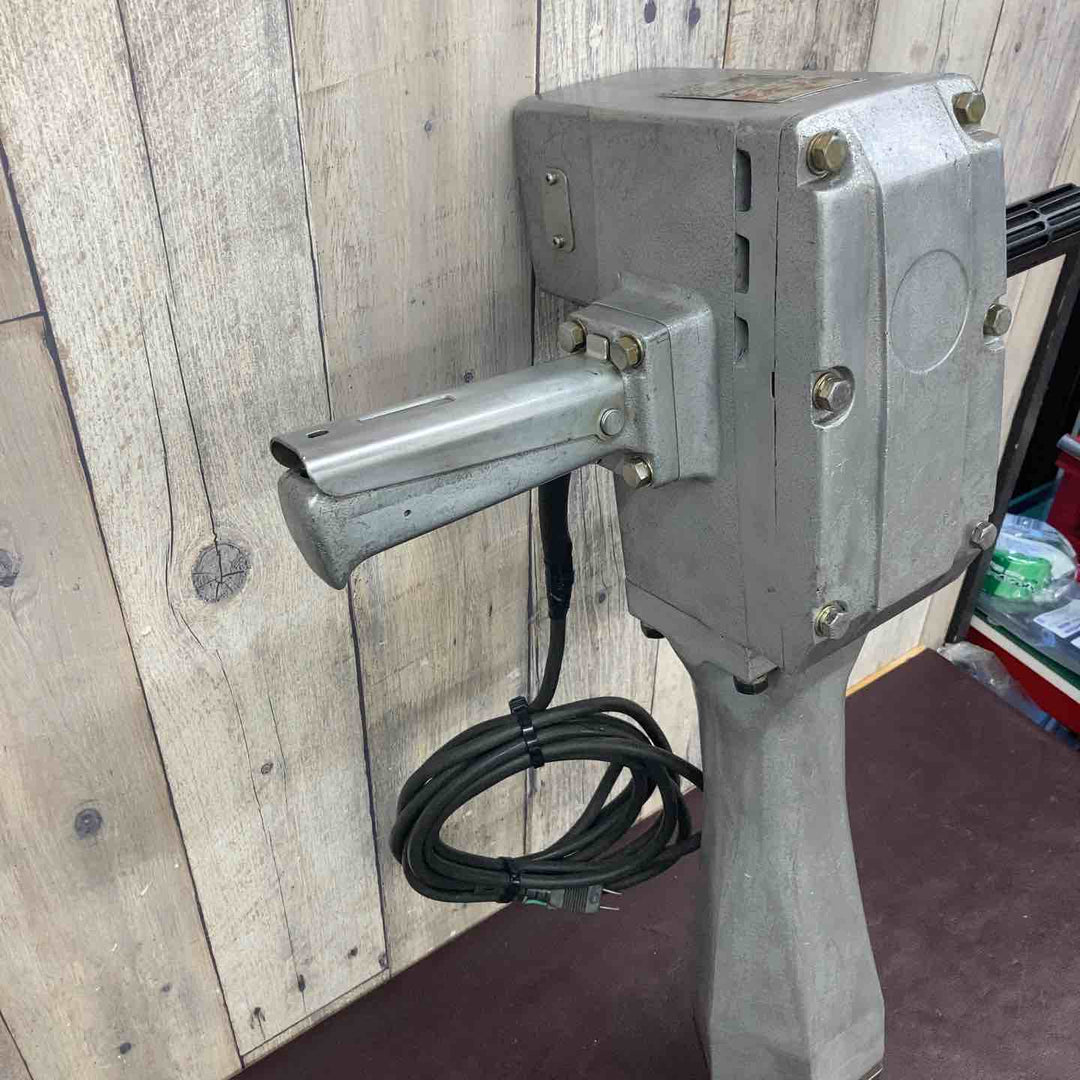 【中古品/店頭受取り限定】 マキタ(makita) 電動ハンマ(コンクリートブレーカー) 8600N 【東大和店】