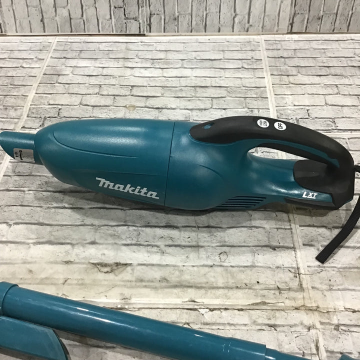 ☆マキタ(makita) コードレスクリーナ CL181FDZ【川口店】