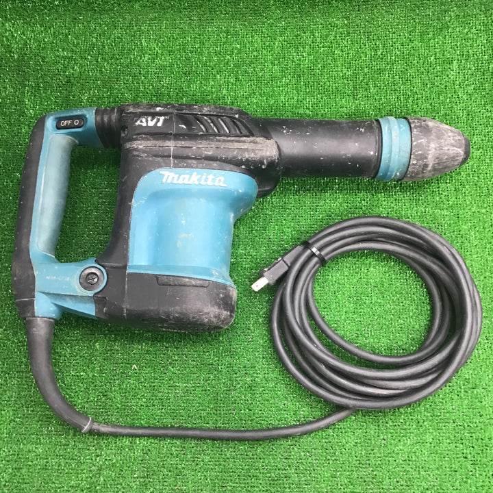 ★マキタ(makita) 電動ハンマ HM0871C【草加店】