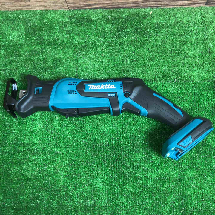 ★マキタ(makita) コードレスレシプロソー JR184DRG【桶川店】