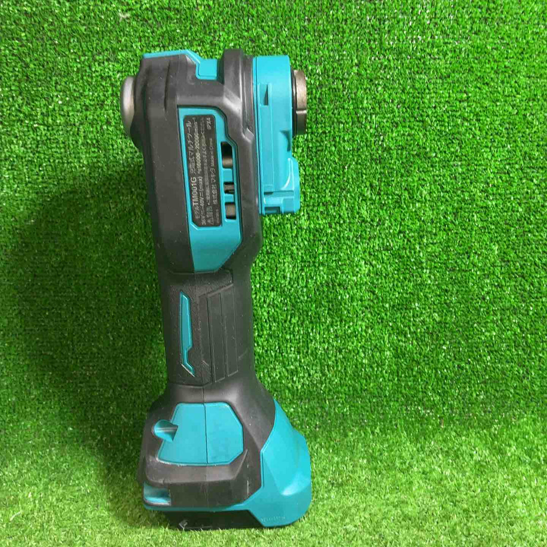 【中古品】 マキタ(makita) コードレスマルチツール TM001GZ 【藤沢店】
