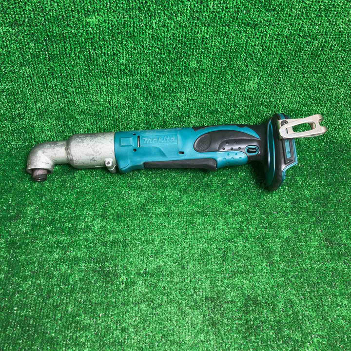 ☆マキタ(makita) コードレスアングルインパクトドライバ TL060DZ【川崎店】