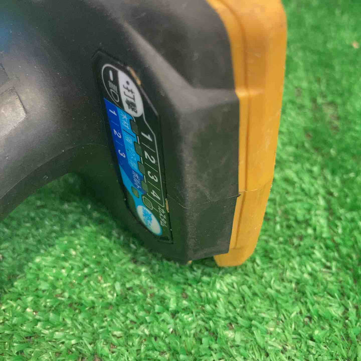 ★マキタ(makita) コードレスインパクトドライバー TD002GZFY【町田店】