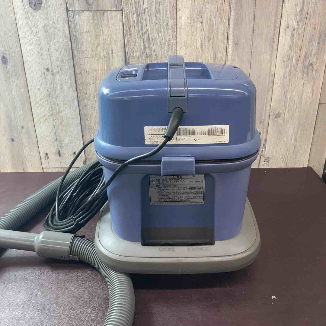 【中古品】日立(HITACHI) 業務用集じん機 CV-G1 掃除機【東大和店】