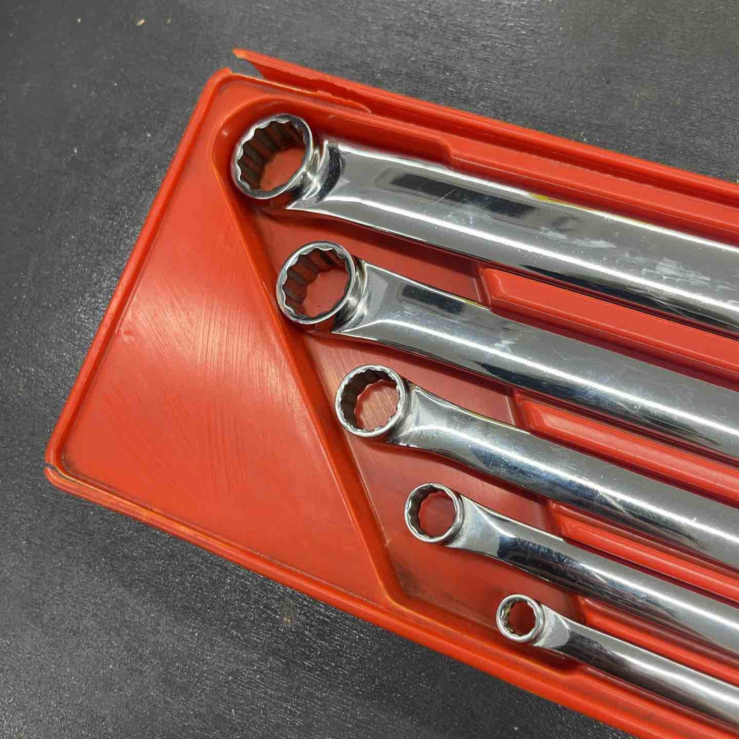 スナップオン Snap-on XDH810B～XDH2226A 5本セット 11/16 13/16 5/8 3/4 1/2 9/16 3/8 7/16 1/4 5/16 【越谷店】