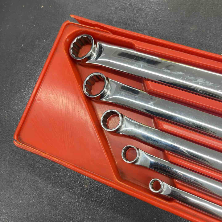 スナップオン Snap-on XDH810B～XDH2226A 5本セット 11/16 13/16 5/8 3/4 1/2 9/16 3/8 7/16 1/4 5/16 【越谷店】