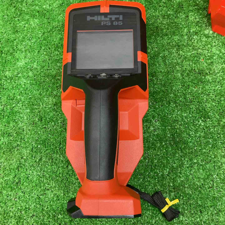 ★ヒルティ(HILTI) コンクリート探知機 PS85【川越店】