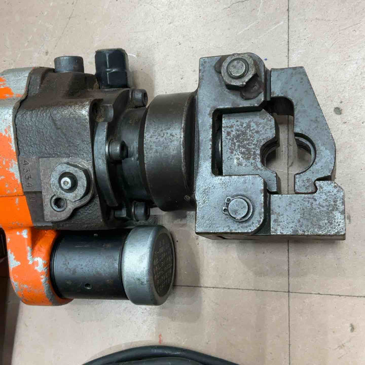 ベンカン モルコ専用工具 BX型【草加店】