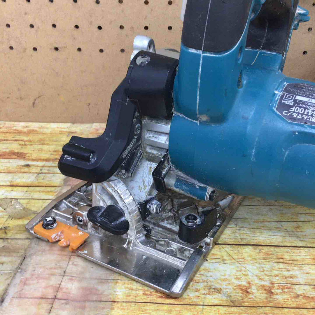 マキタ(makita) 防じん丸のこ KS4100F【川崎店】