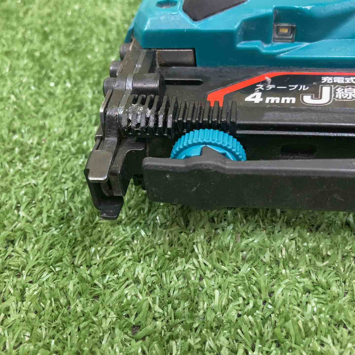 ◇マキタ(makita) コードレスタッカー ST421DZ【川崎店】