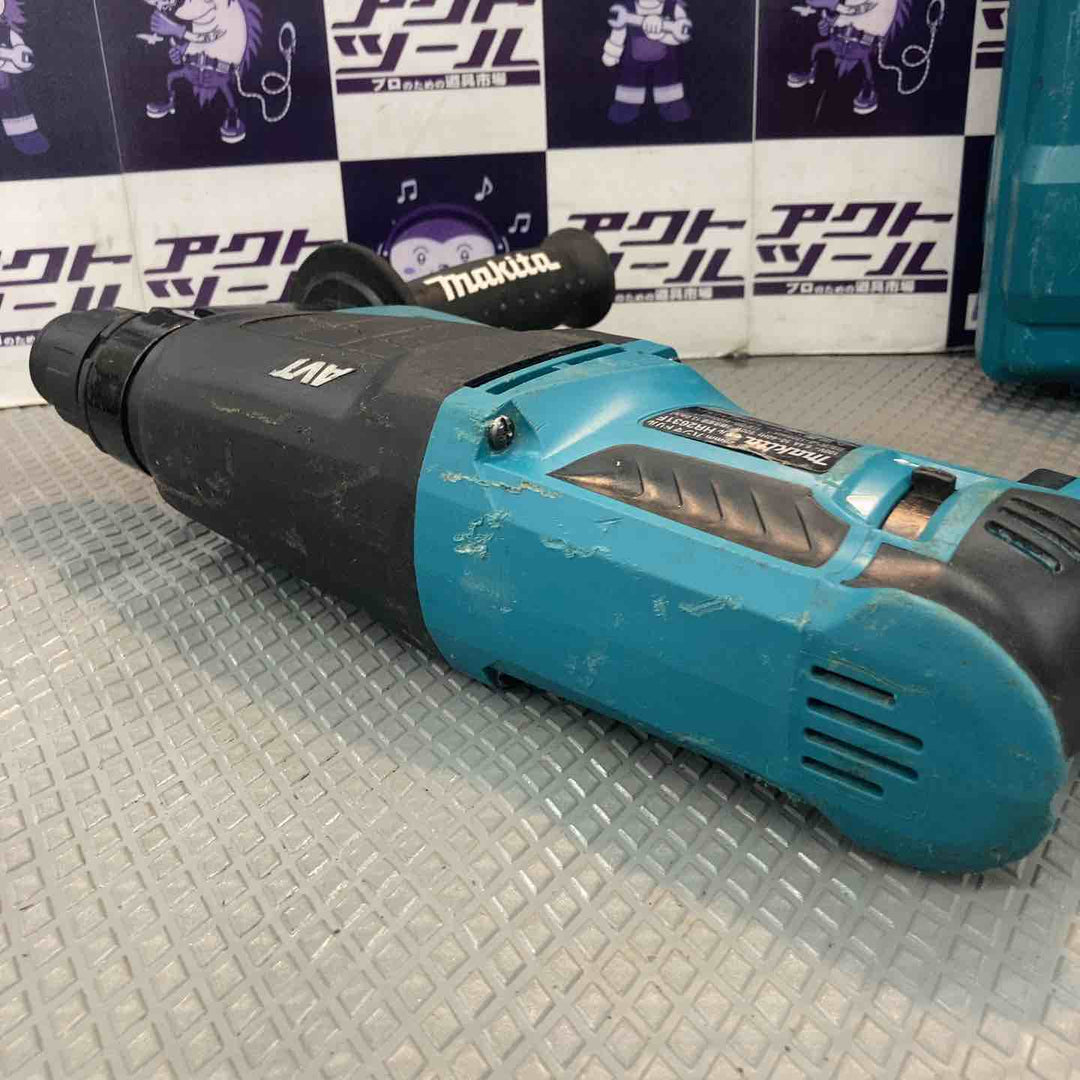 【中古品】マキタ(makita) ハンマドリル HR2631F【所沢店】