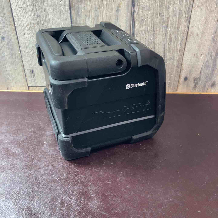 【中古品】マキタ(makita) コードレススピーカー MR200B【東大和店】