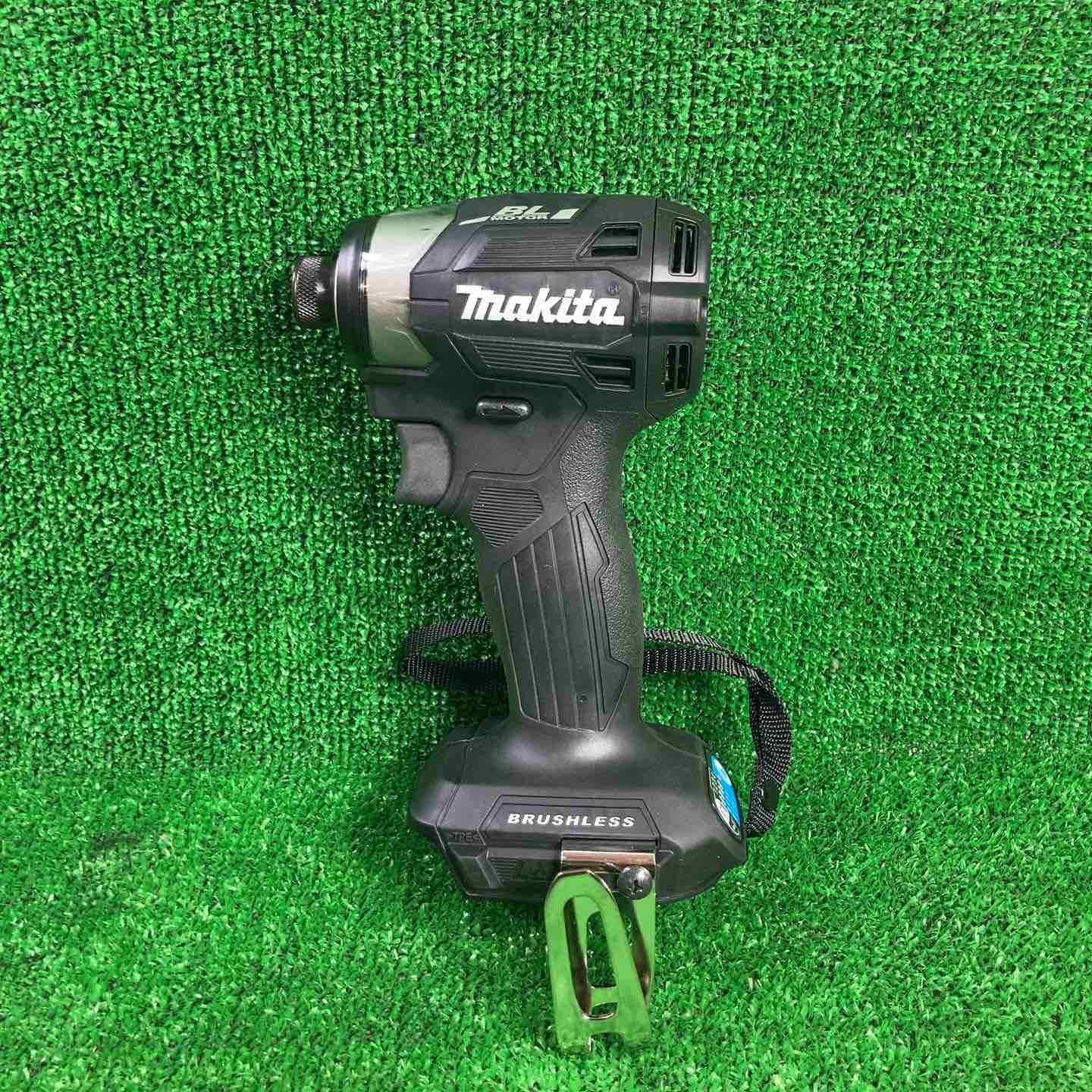 マキタ(makita) コードレスインパクトドライバー TD173DZB【川崎店