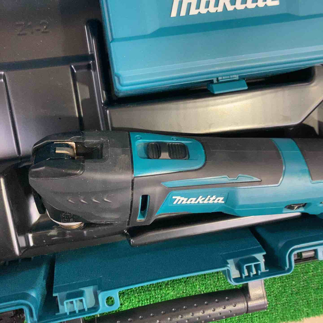 ★マキタ(makita) コードレスマルチツール TM51DZ【町田店】