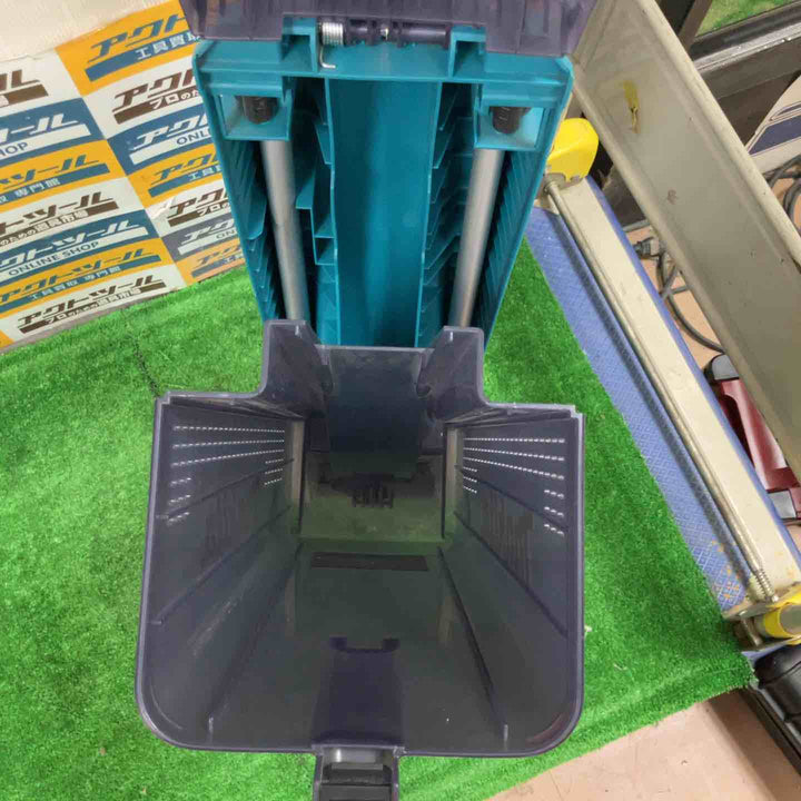 【店頭受取り限定】◇マキタ(makita) コードレス芝刈り機 MLM160DZ 本体のみ【草加店】