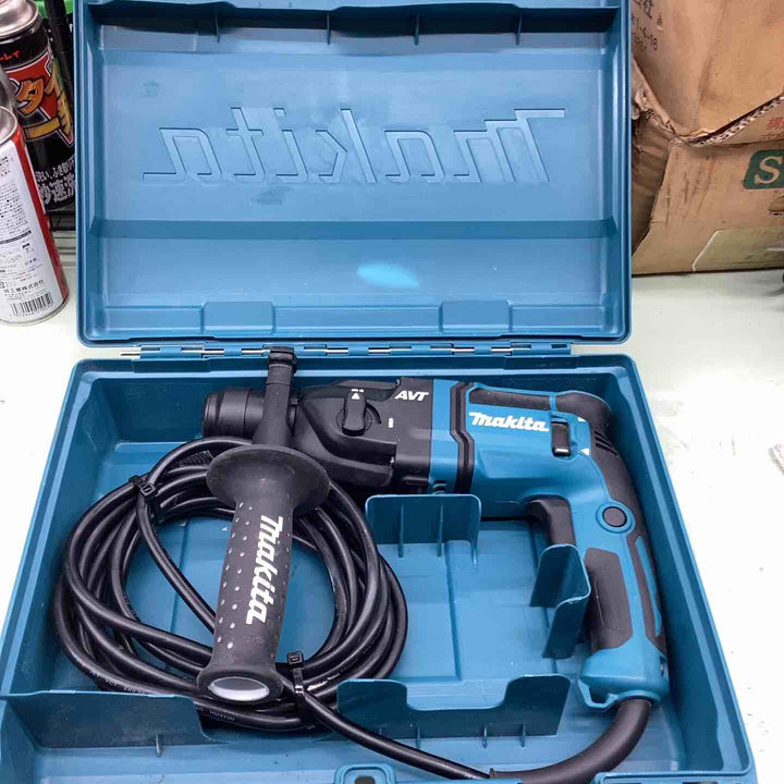 ★マキタ(makita) ハンマドリル HR1841F【越谷店】