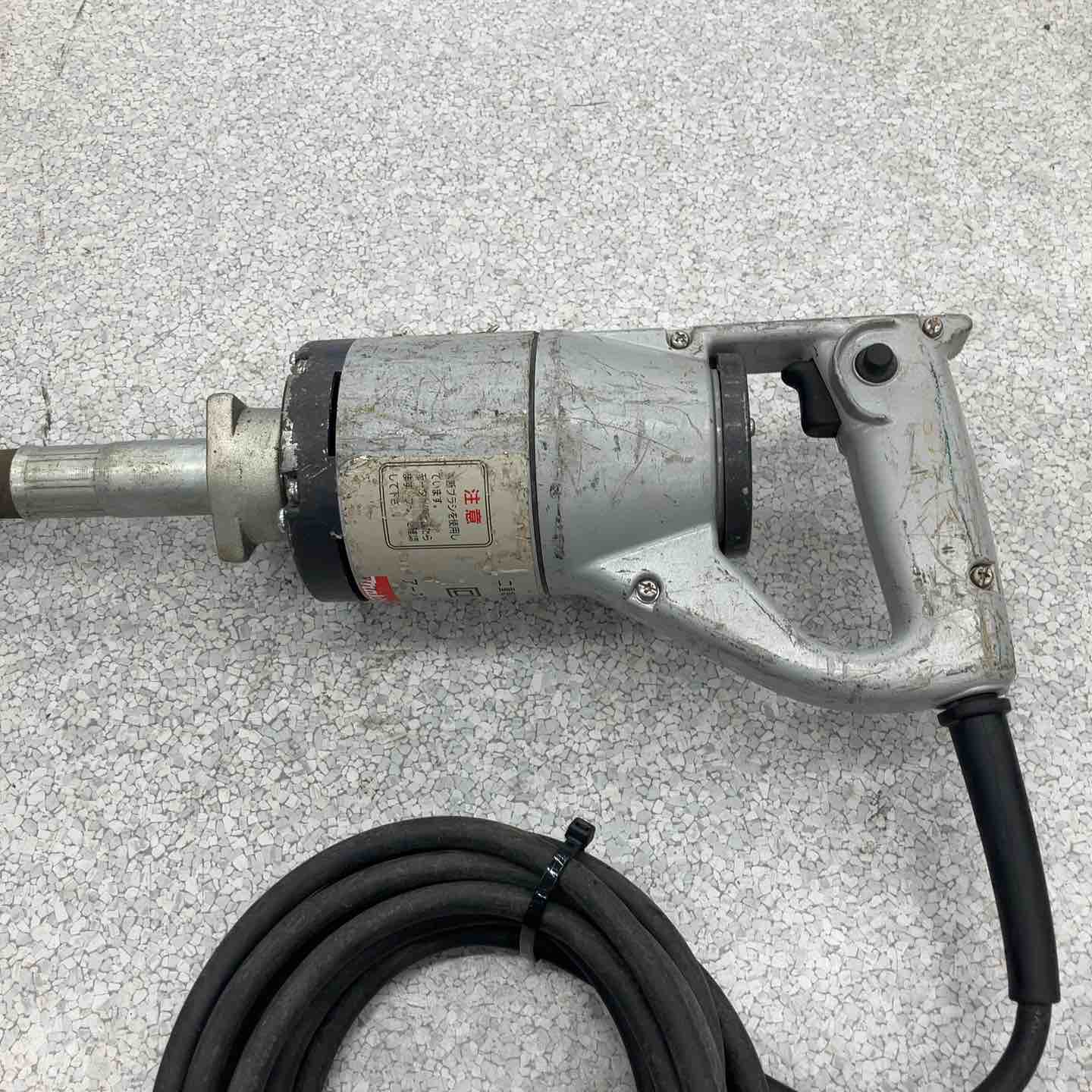 ☆マキタ(makita) コンクリートバイブレーター VR2806A【八潮店】 ☆マキタ(makita) コンクリートバイブレーター VR2806A【八潮店