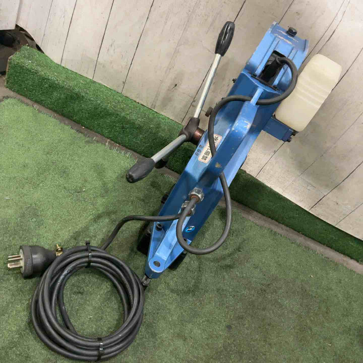 ◇日東工器 磁気ボール盤 A-5000 アトラエース 200V 動作確認済【川口店】