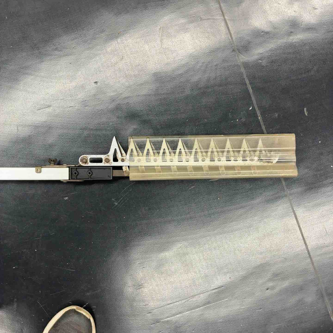 ◇アルス(ARS) 高枝電動バリカン DK-1030N ヘッジトリマ【藤沢店】