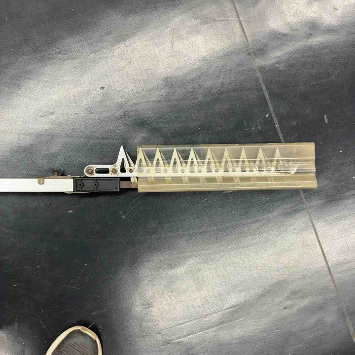 ◇アルス(ARS) 高枝電動バリカン DK-1030N ヘッジトリマ【藤沢店】