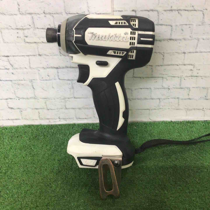 ★マキタ(makita) コードレスインパクトドライバー TD149DZW【町田店】