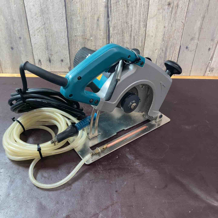 【中古品】 マキタ(makita) 180mm カッタ 給水装置仕様 4107R 【東大和店】